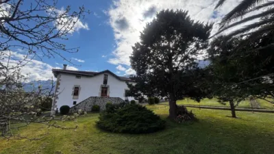 House in Sopeñano photo 21