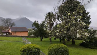 House in Sopeñano photo 22