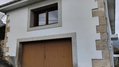 House in Sopeñano photo 23