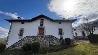 House in Sopeñano photo 28
