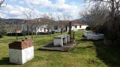 House in Sopeñano photo 29