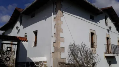 House in Sopeñano photo 2