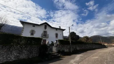 House in Sopeñano photo 31