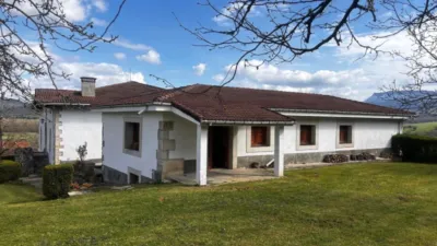 House in Sopeñano photo 32