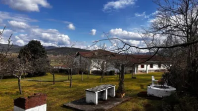 House in Sopeñano photo 33