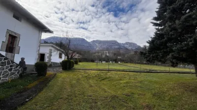 House in Sopeñano photo 34