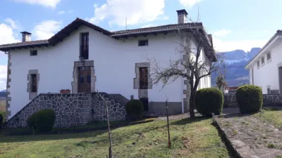 House in Sopeñano photo 3
