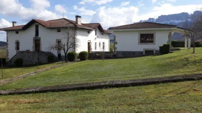 House in Sopeñano photo 4