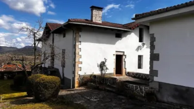 House in Sopeñano photo 5