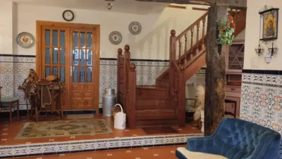 House in Sopeñano photo 6