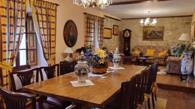 House in Sopeñano photo 7