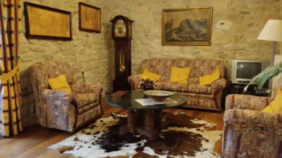 House in Sopeñano photo 8