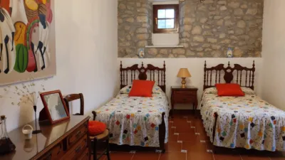House in Sopeñano photo 9