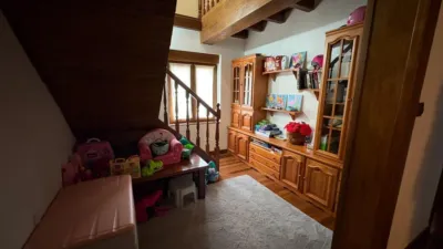 House in Lezana de Mena photo 11