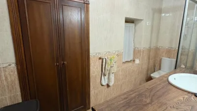 House in Lezana de Mena photo 12