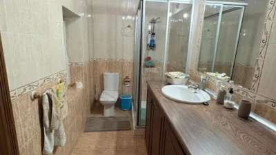 House in Lezana de Mena photo 13