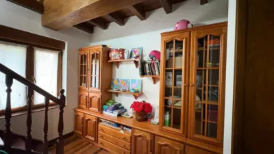 House in Lezana de Mena photo 14