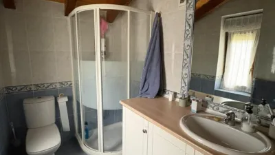 House in Lezana de Mena photo 15