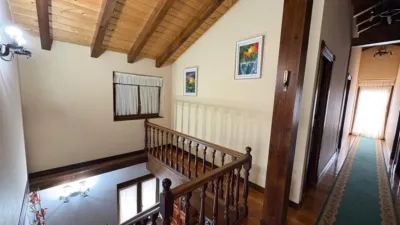 House in Lezana de Mena photo 17