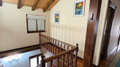 House in Lezana de Mena photo 18