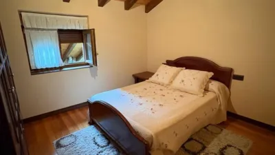 House in Lezana de Mena photo 19