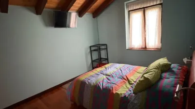 House in Lezana de Mena photo 20