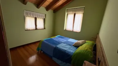 House in Lezana de Mena photo 22