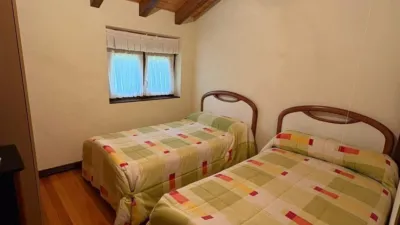 House in Lezana de Mena photo 23