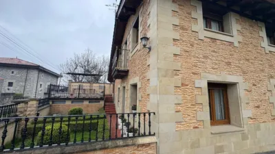 House in Lezana de Mena photo 25