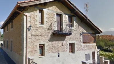 House in Lezana de Mena photo 28