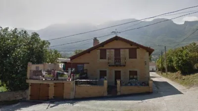House in Lezana de Mena photo 29