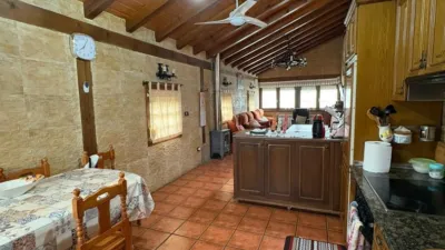 House in Lezana de Mena photo 3