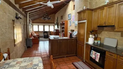 House in Lezana de Mena photo 4
