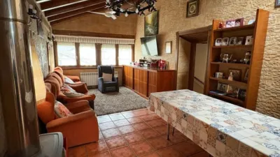 House in Lezana de Mena photo 5
