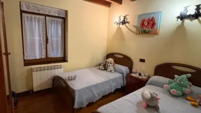 House in Lezana de Mena photo 9