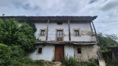 Terraced house in Merindad de Montija photo 16