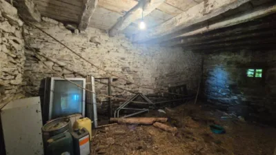 Terraced house in Merindad de Montija photo 8