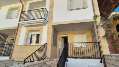 Terraced house in Northern Spain photo 2