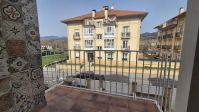Terraced house in Northern Spain photo 35