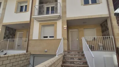 Terraced house in Northern Spain photo 36