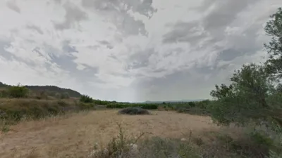 Land for sale in Partida  Albaina, Turís of 1.000 €