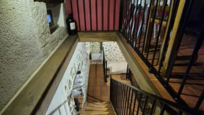 House in Villasana de Mena photo 16
