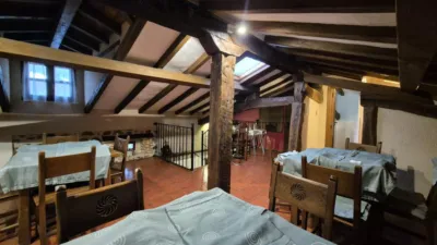 House in Villasana de Mena photo 20
