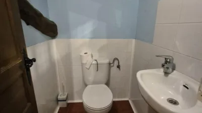 House in Villasana de Mena photo 21