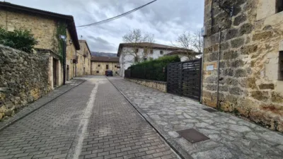 House in Villasana de Mena photo 25