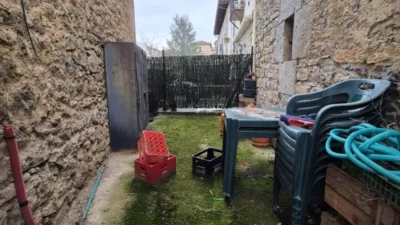 House in Villasana de Mena photo 26