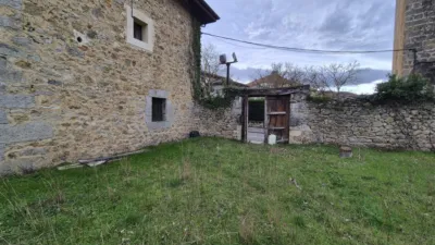 House in Villasana de Mena photo 27