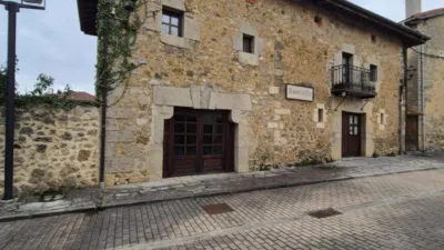 House in Villasana de Mena photo 28