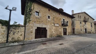 House in Villasana de Mena photo 29