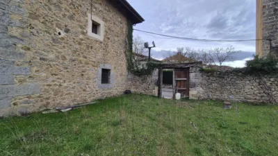 House in Villasana de Mena photo 2